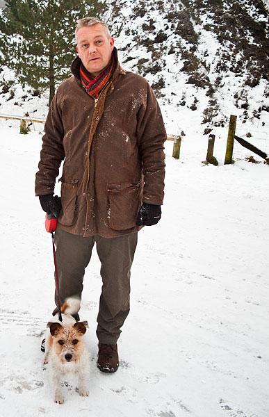 Andy and Archie Andy and Archie