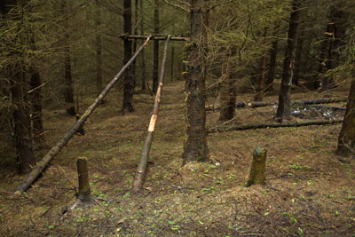 Big Ramp ? Big Ramp ?