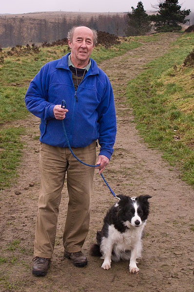 Brian and Kia Brian and Kia