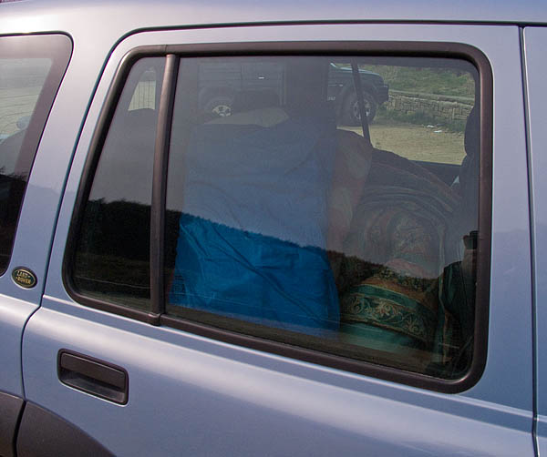 Campers evidence 10 Campers evidence 10