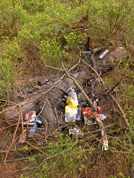 Campers evidence 11 Campers evidence 11