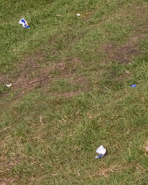 Campers evidence 3 Campers evidence 3