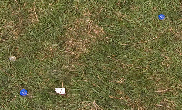 Campers evidence 5 Campers evidence 5