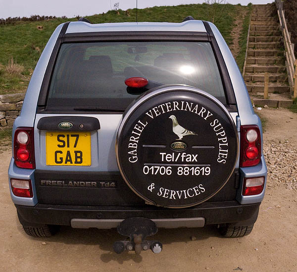 Campers evidence 9 Campers evidence 9