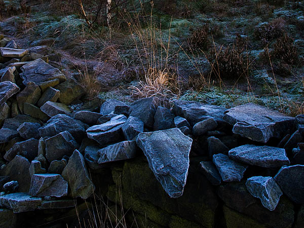 Frosty Wall02 Frosty Wall02