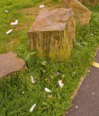 Yet more rubbish. Yet more rubbish.