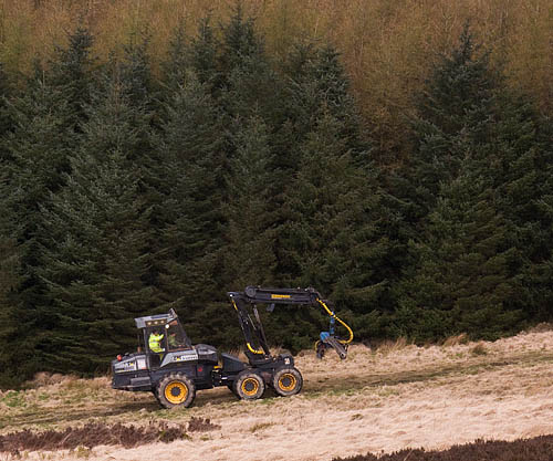 March of the machine March of the machine