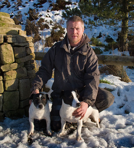 Mark, Ben and Jack Mark, Ben and Jack