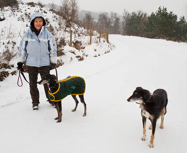 Shiela Zena and Zola Shiela Zena and Zola