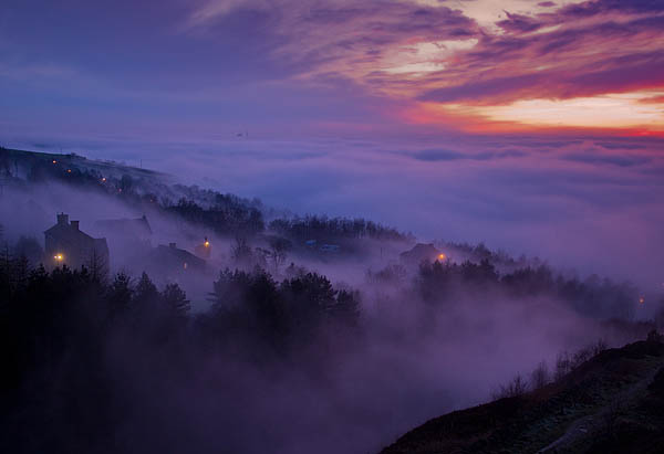 Shore Edge in Mist04 Shore Edge in Mist04