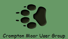 Crompton Moor User Group