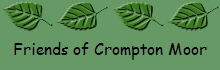 Friends of Crompton Moor