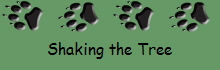 Shaking the Tree