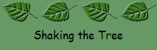 Shaking the Tree