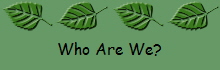 Who Are We?