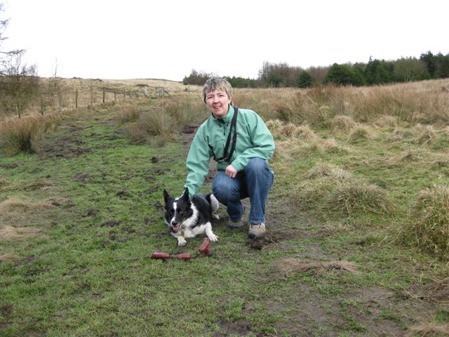 Hazel and Cass Hazel and Cass