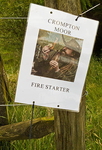 firestarter firestarter