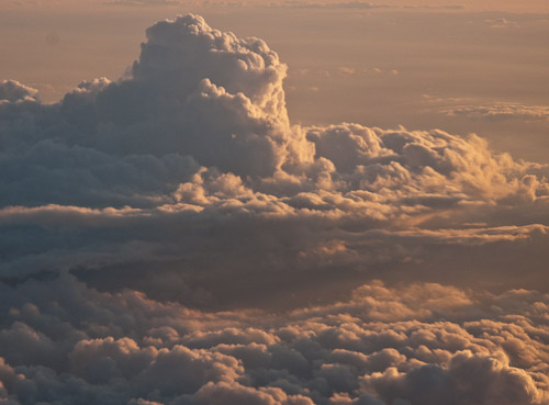 Flying Home - Ice Raven - Sub Zero Adventure - Copyright Gary Waidson, All rights reserved.