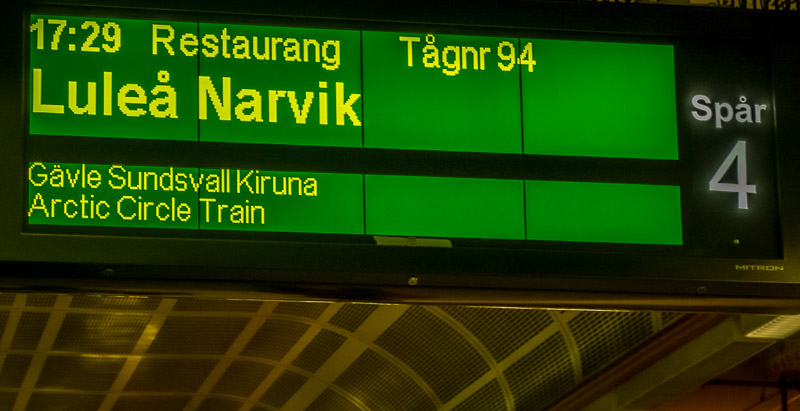 Jokkmokk Trip 2017-21