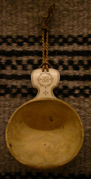 Saami cup - Ice Raven - Sub Zero Adventure - Copyright Gary Waidson, All rights reserved.