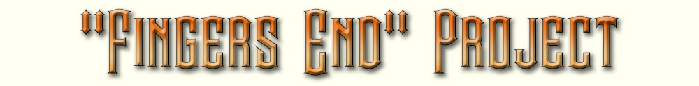 Fingers-End-Project
