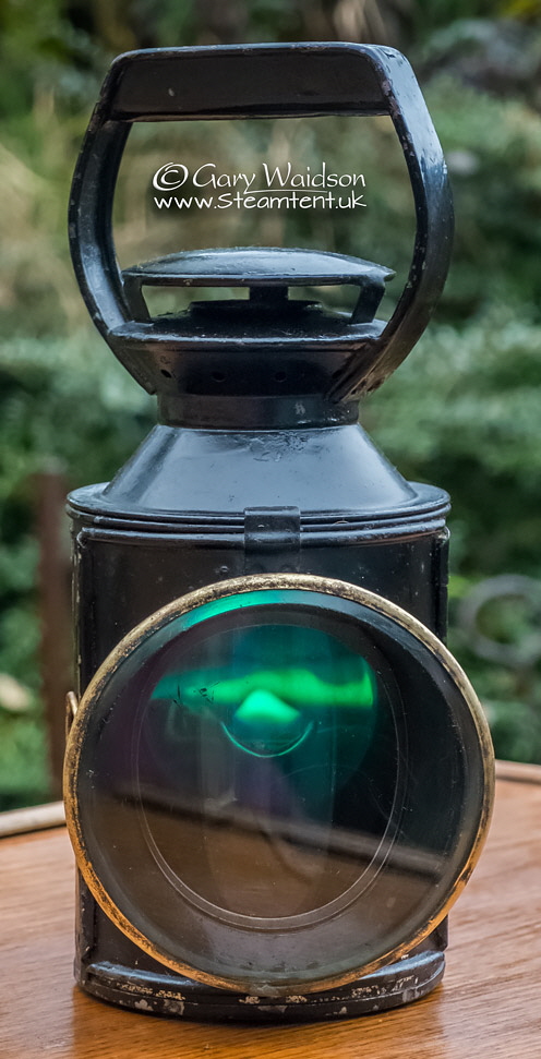 LMS Lantern Blue -  Gary Waidson - www.Nemo.me.uk