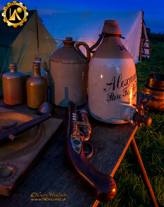 The-Steam-Tent-Co-operative---Dawn-Camp--II-700