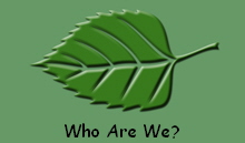 Who Are We?
