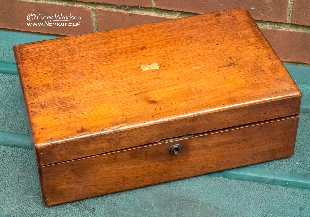 Writing-Slope-I Writing-Slope-I