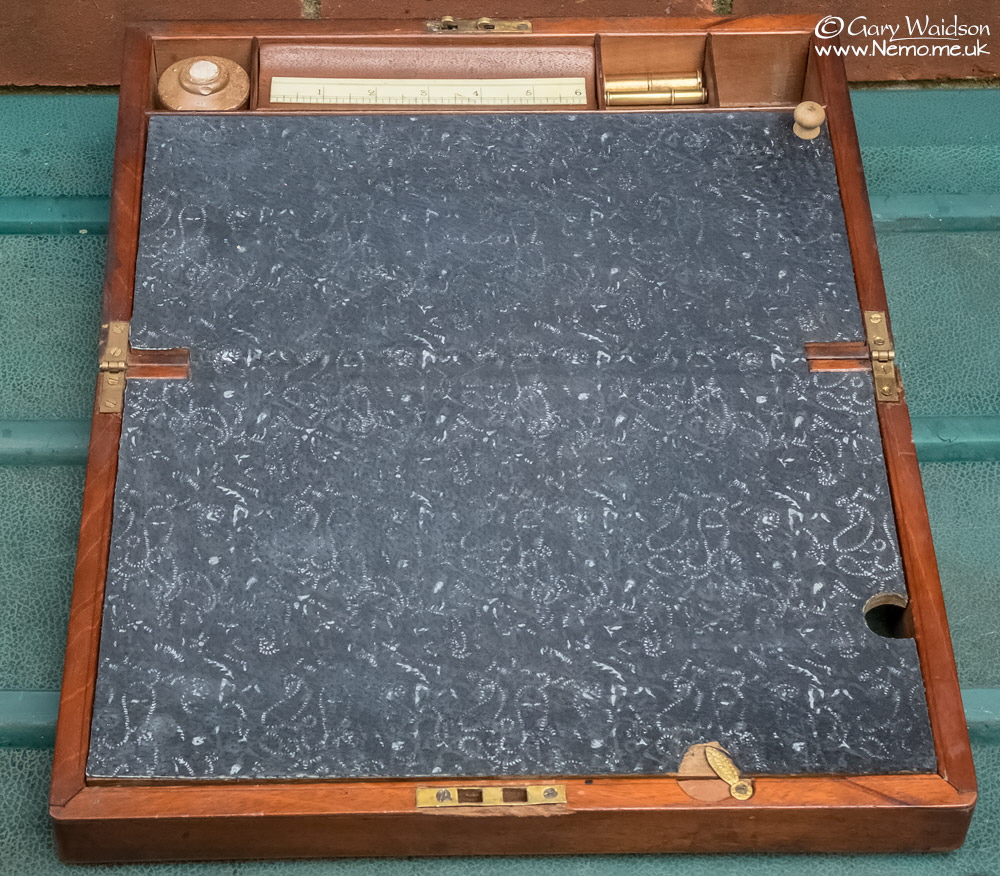 Writing-Slope-II Writing-Slope-II