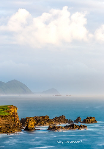 Action-Test---Clogher-Head---Sky-Enhancer-100