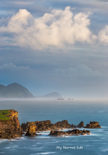 Action-Test---Clogher-Head--My-Edit