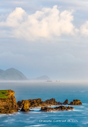 Action-Test---Clogher-Head-Dramatic-Contrast