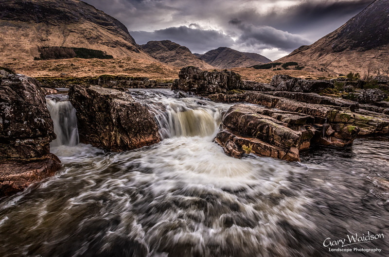 Alt Chaorunn - © Waylandscape. Fine Art Landscape Photography by Gary Waidson Alt Chaorunn - © Waylandscape. Fine Art Landscape Photography by Gary Waidson