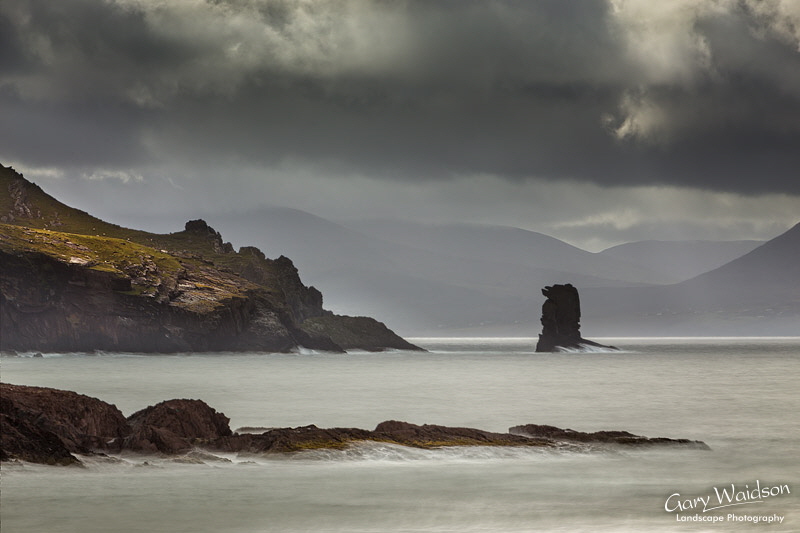 An Searrach - Waylandscape. Fine Art Landscape Photography by Gary Waidson