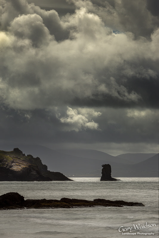 An Searrach - Waylandscape. Fine Art Landscape Photography by Gary Waidson