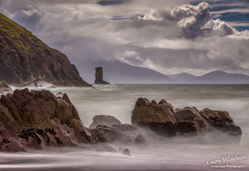 An Searrach - Waylandscape. Fine Art Landscape Photography by Gary Waidson