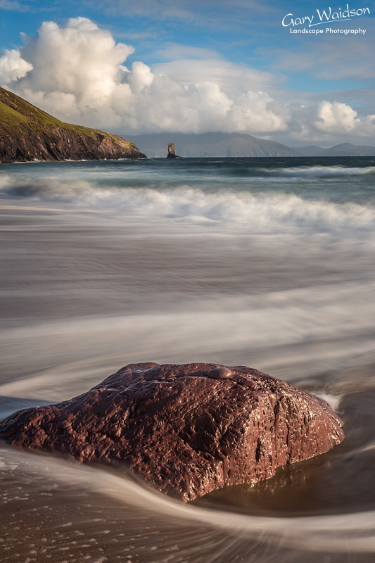 An Searrach - Waylandscape. Fine Art Landscape Photography by Gary Waidson