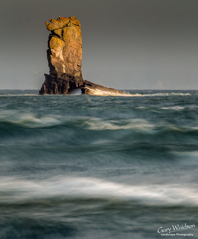 An Searrach - Waylandscape. Fine Art Landscape Photography by Gary Waidson