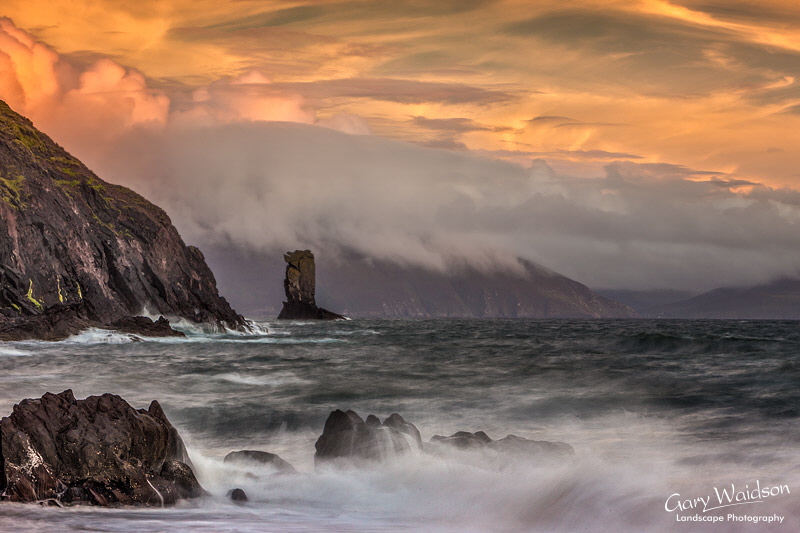 An Searrach - Waylandscape. Fine Art Landscape Photography by Gary Waidson