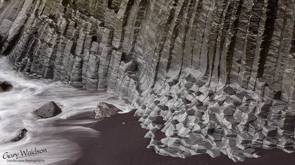 Anarstapi, Iceland - Photo Expeditions - � Gary Waidson - All Rights Reserved