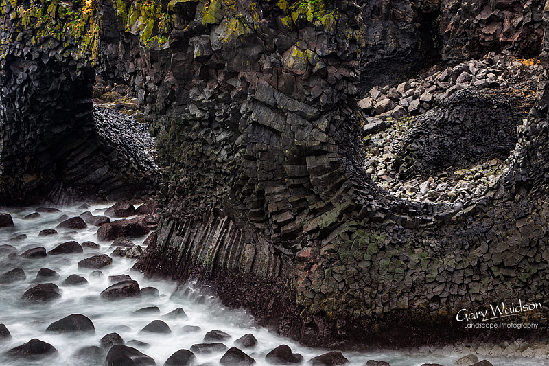 Anarstapi, Iceland - Photo Expeditions - � Gary Waidson - All Rights Reserved