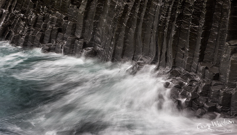 Anarstapi, Iceland - Photo Expeditions - � Gary Waidson - All Rights Reserved