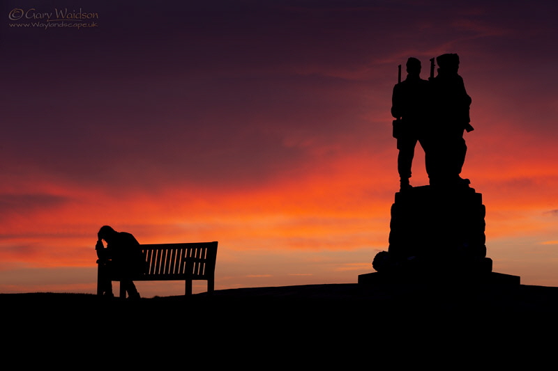 At the going down of the sun and in the morning - © Waylandscape. Fine Art Landscape Photography by Gary Waidson At the going down of the sun and in the morning - © Waylandscape. Fine Art Landscape Photography by Gary Waidson