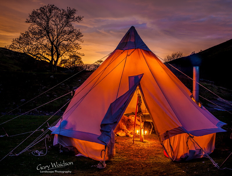 Bell Tent