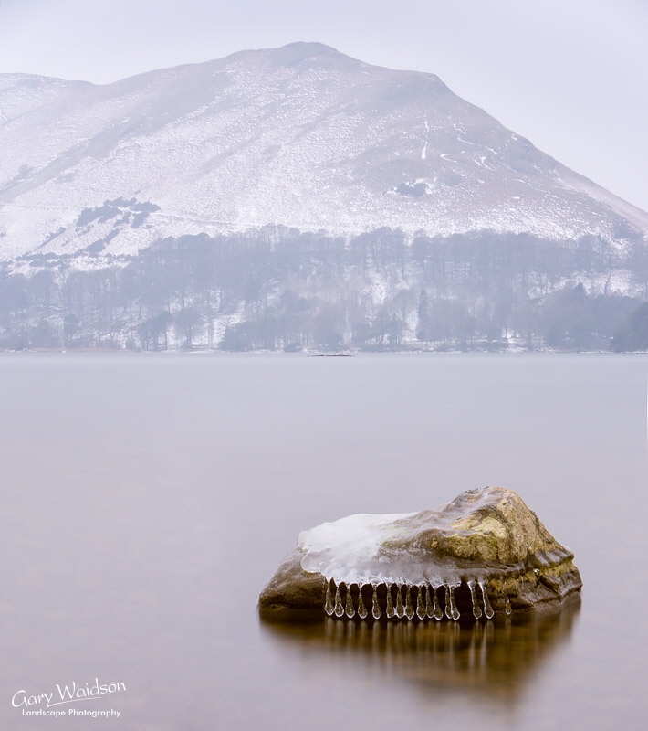 Cat Bells. Waylandscape. Fine Art Landscape Photography by Gary Waidson