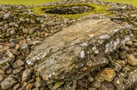 Corrimony Chambered Cairn