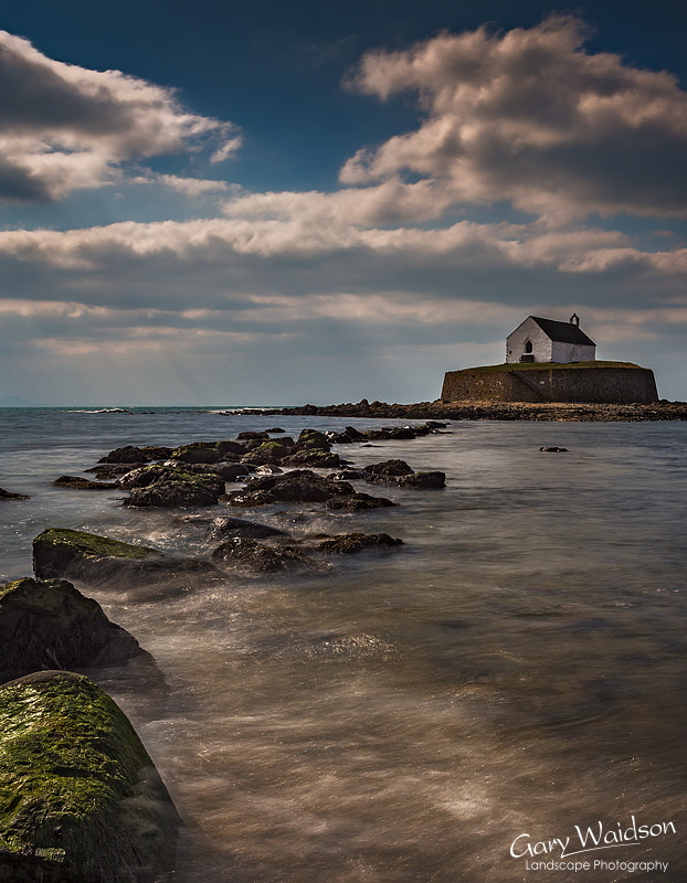 Cribinau. Fine Art Landscape Photography by Gary Waidson