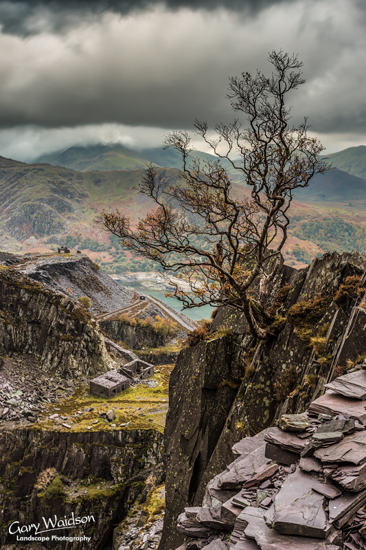 Dinorwig-I Dinorwig-I