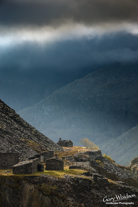 Dinorwig-II Dinorwig-II